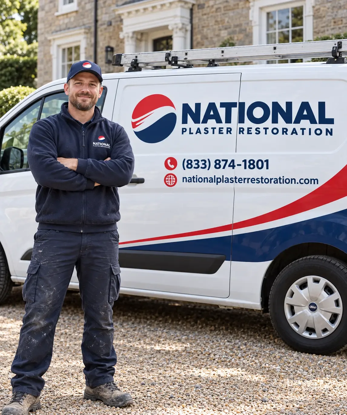 Plaster Repair company in Loyall, KY